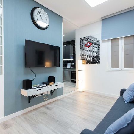 Plaza Mayor Apartment Madrid Luaran gambar